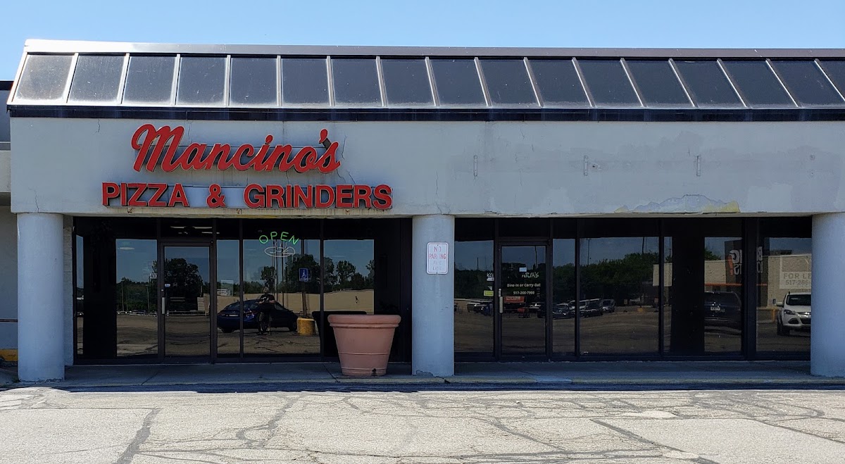 Mancinos
